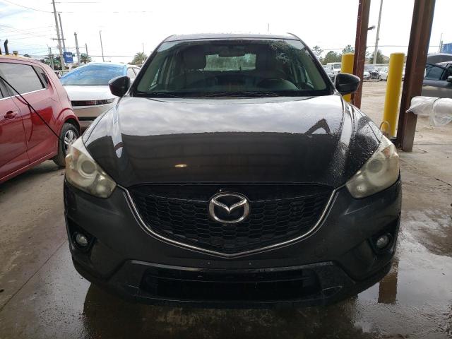 JM3KE2CY6E0319506 | 2014 MAZDA CX-5 TOURI