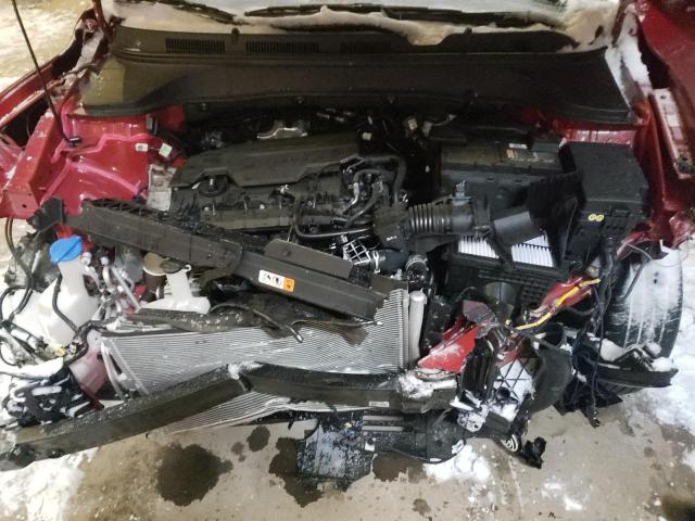 2023 HYUNDAI KONA ESSEN - KM8K12AB4PU050061