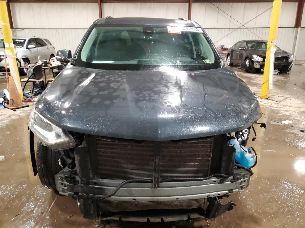 1GNEVGKW3LJ329217 CHEVROLET TRAVERSE 2020