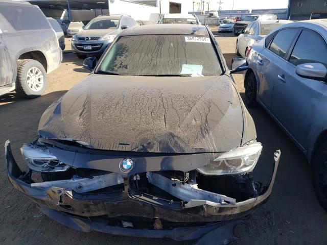 2015 BMW 328 D XDRI - WBA3D5C50FK291180