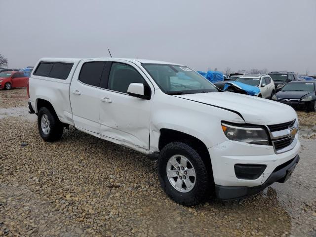 1GCGSAE32F1179467 | 2015 CHEVROLET COLORADO