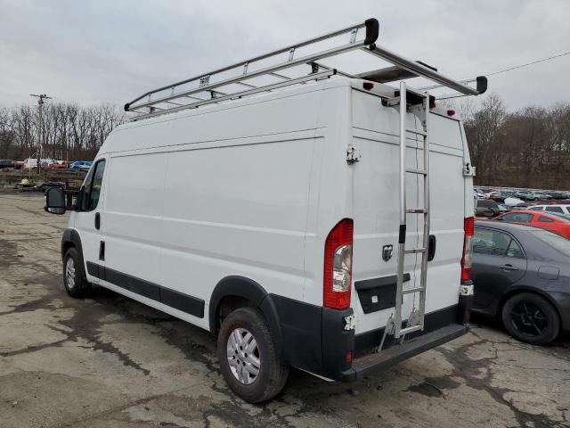 3C6TRVDG3KE507855 | 2019 Ram promaster 2500 2500 high