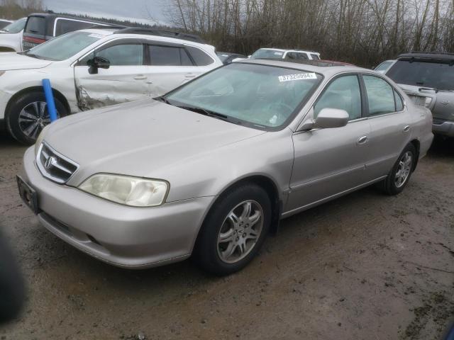 1999 Acura TL 