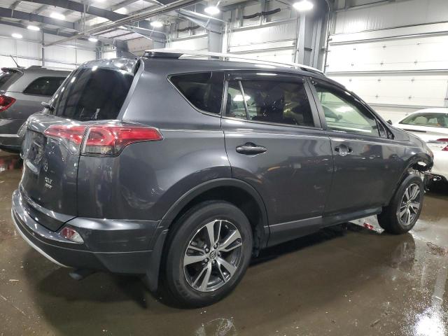 JTMRFREV0GD195681 | 2016 TOYOTA RAV4 XLE