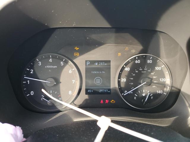 2021 HYUNDAI ACCENT LIM - 3KPC34A69ME136803