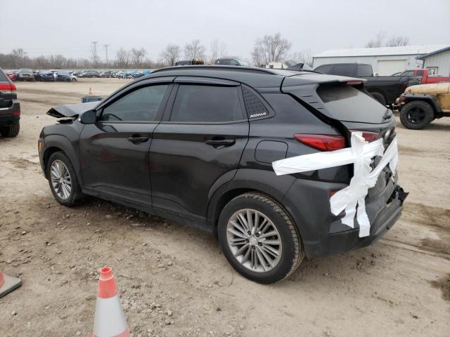 2020 HYUNDAI KONA SEL P - KM8K62AA5LU521203