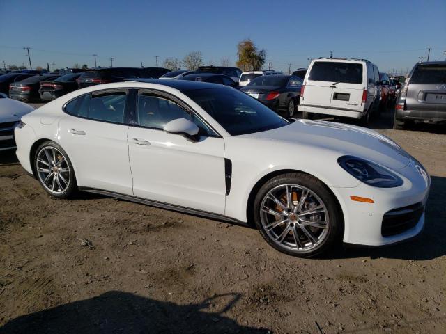 WP0AJ2A73ML115527 | 2021 PORSCHE PANAMERA B