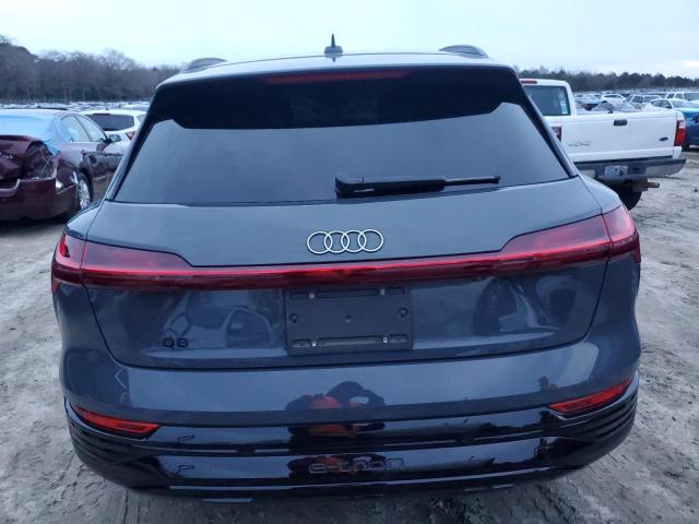 2024 AUDI Q8 E-TRON WA15AAGE4RB010486