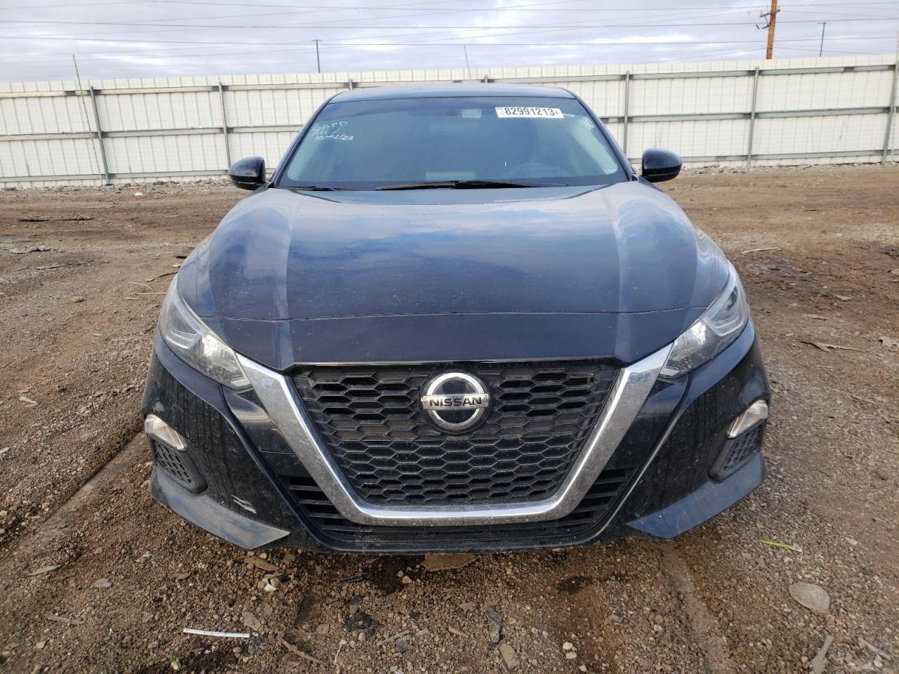 1N4BL4BV5LC252481 NISSAN ALTIMA 2020