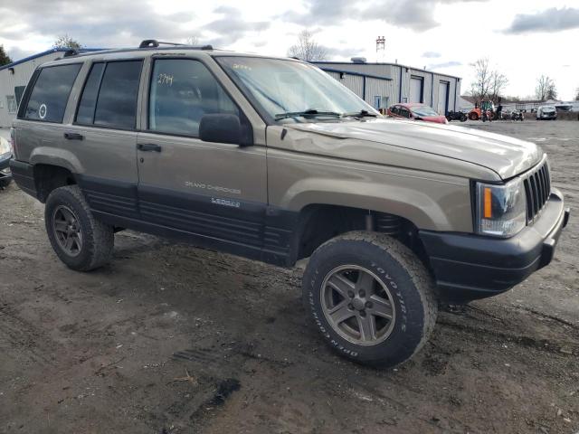 1J4GZ58S7TC306066 1996 Jeep Grand Cherokee Laredo