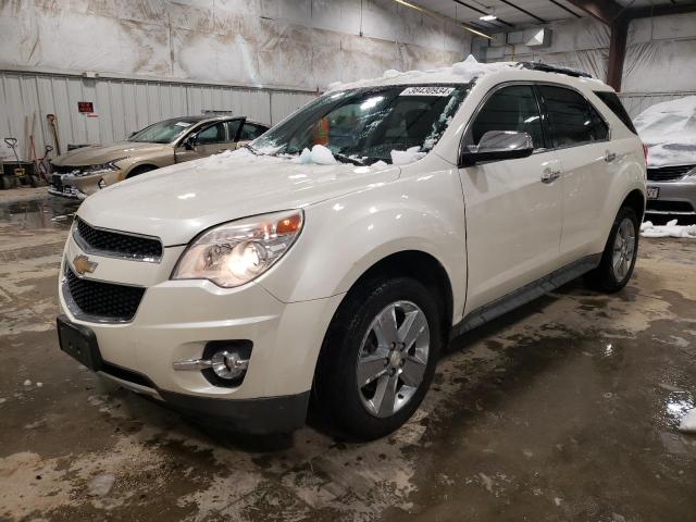 2013 Chevrolet Equinox LTZ