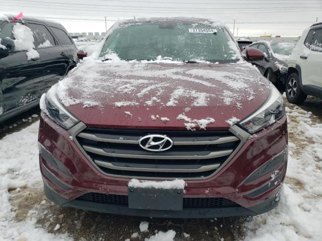 KM8J23A48GU155511 | 2016 HYUNDAI TUCSON SE