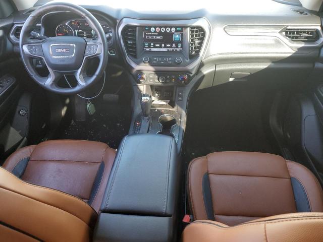 2017 GMC ACADIA ALL - 1GKKNVLS4HZ312676