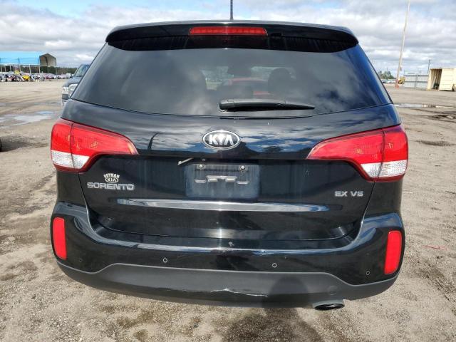 5XYKUDA79FG638234 | 2015 KIA SORENTO EX