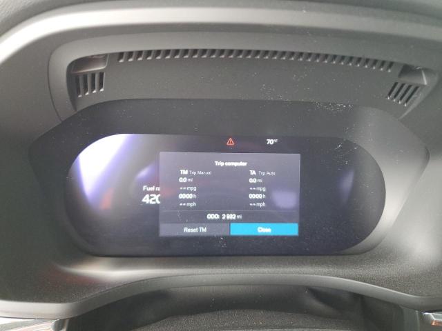 2023 VOLVO XC60 PLUS YV4L12DE3P1374244