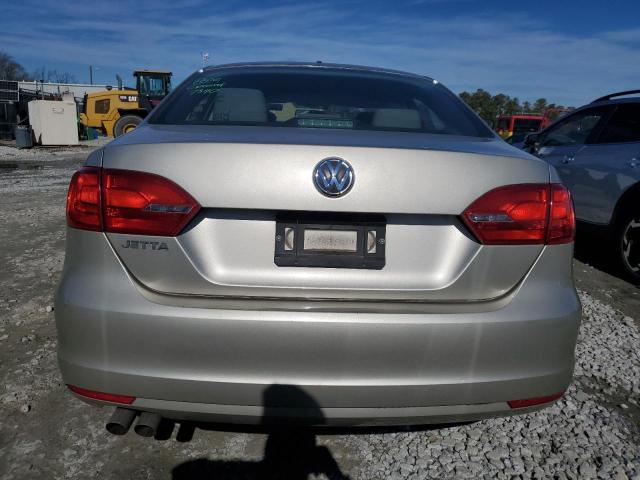 3VW2K7AJ0EM324215 | 2014 VOLKSWAGEN JETTA BASE