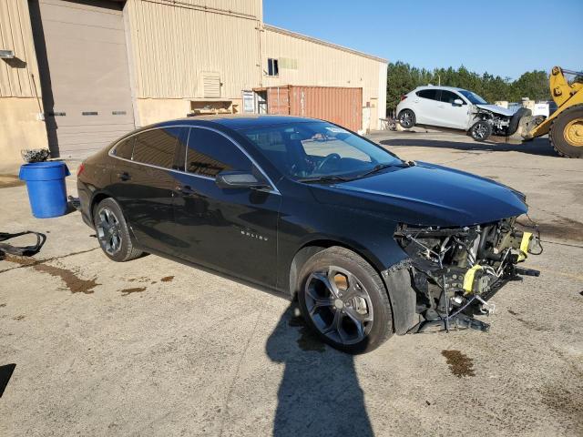 1G1ZD5ST7MF026512 | 2021 CHEVROLET MALIBU LT