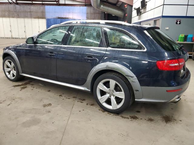 VIN WA1UFAFL5DA184613 2013 Audi A4, Premium Plus no.2