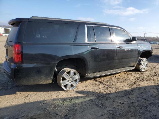 1GNSKHKC3GR265890 | 2016 CHEVROLET SUBURBAN K