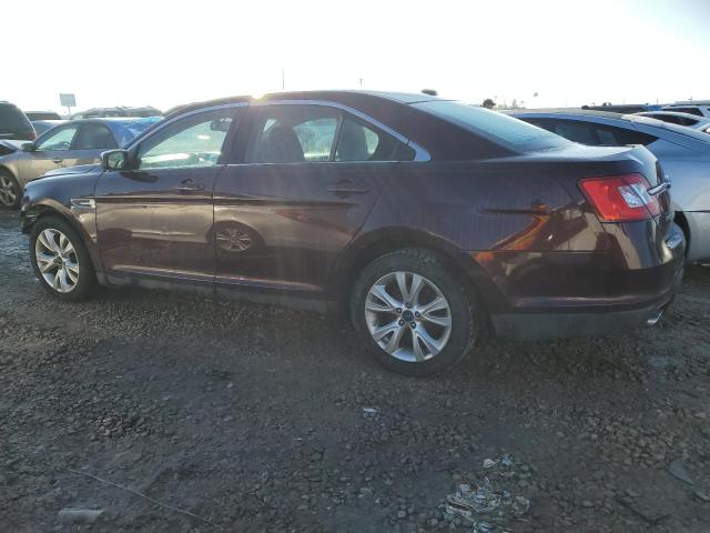Vin: 1fahp2ew1bg149704, lot: 40541104, ford taurus sel 20112