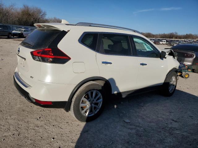 KNMAT2MT5JP614577 | 2018 NISSAN ROGUE S