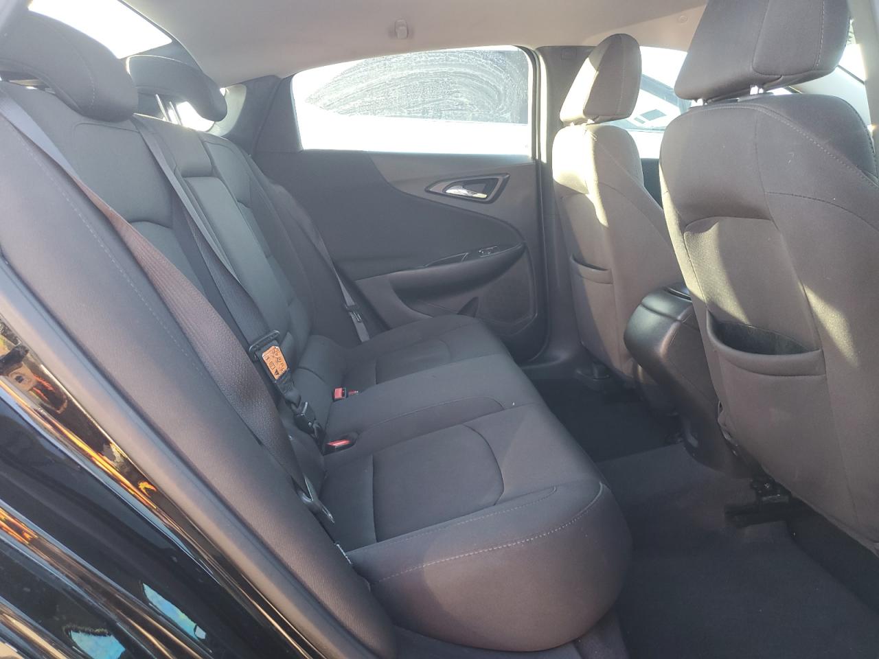 1G1ZB5ST9HF230191 CHEVROLET MALIBU 2017