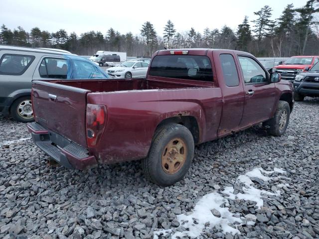 1GCDT199898113189 | 2009 Chevrolet colorado