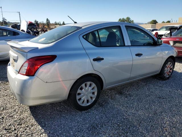 3N1CN7AP2GL860663 | 2016 NISSAN VERSA S