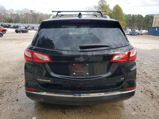 2GNAXJEV7J6205406 | 2018 CHEVROLET EQUINOX LT