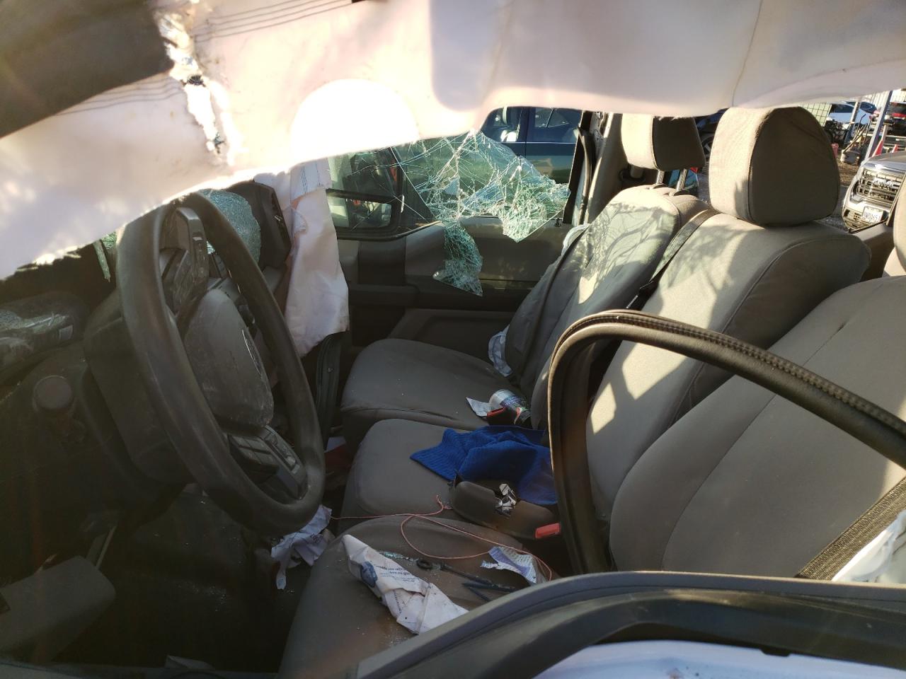 1FD7W2A67NEG18644 2022 Ford F250 Super Duty