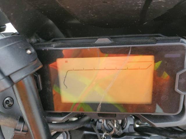 2022 HONDA NC750 XD JH2RH0910NK100260