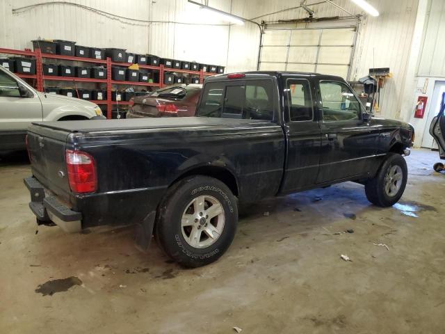 VIN 1C4PJLDB0EW113184 2004 FORD RANGER no.3