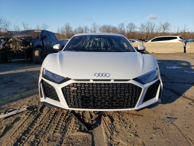2020 AUDI R8 WUAEEAFX6L7901549