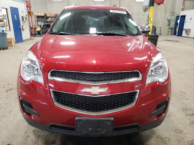 2GNFLFEK9F6366447 | 2015 CHEVROLET EQUINOX LT