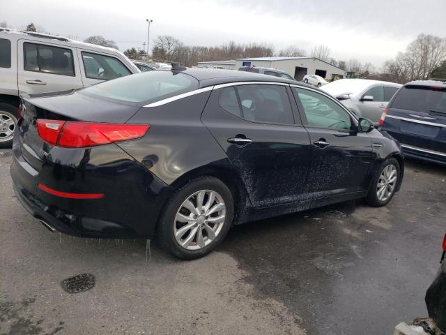 5XXGN4A75EG346201 | 2014 KIA OPTIMA EX