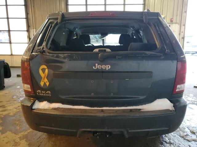 2008 Jeep Grand Cherokee Laredo VIN: 1J8GR48K68C174157 Lot: 51231534