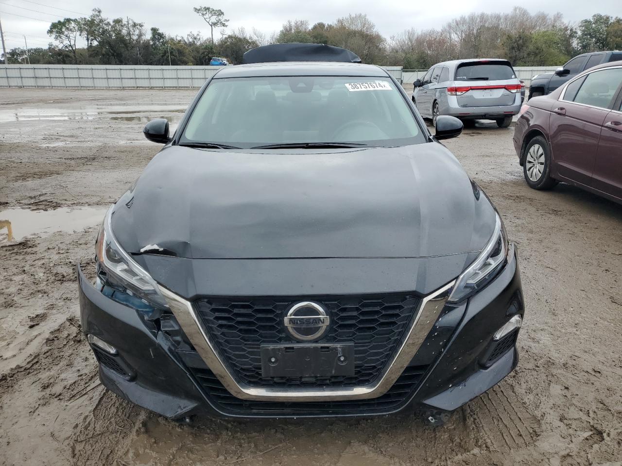 1N4AL4CV0NN386235 NISSAN ALTIMA 2022