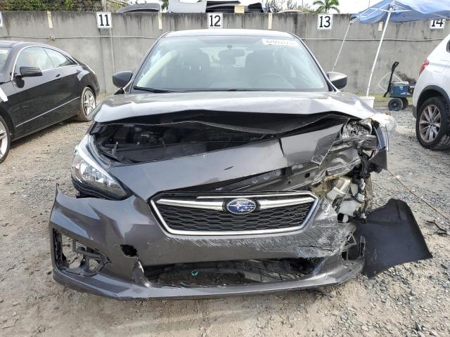 4S3GTAA67K3707953 | 2019 SUBARU IMPREZA