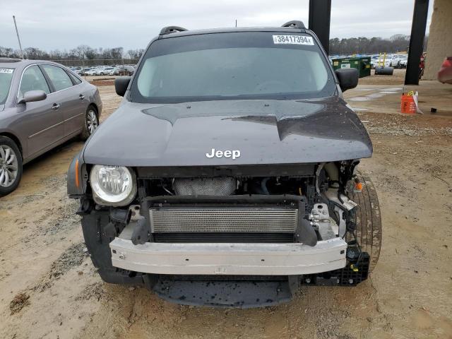 ZACCJAAB6HPE82107 | 2017 JEEP RENEGADE S