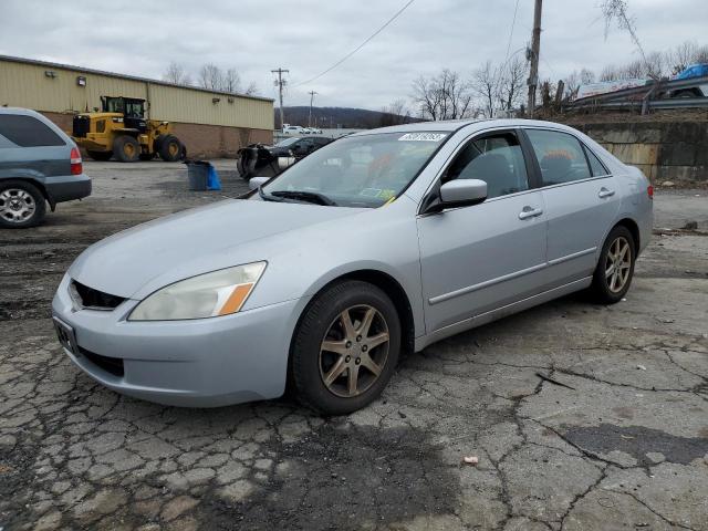 2003 Honda Accord Coupe EX