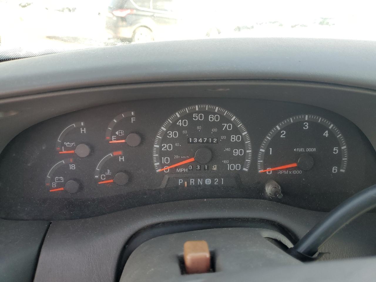 2FTZX1760WCA27364 1998 Ford F150