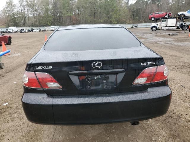 2004 Lexus Es 330 VIN: JTHBA30G740001817 Lot: 38847534