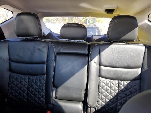2019 NISSAN MURANO S 5N1AZ2MJ8KN110174