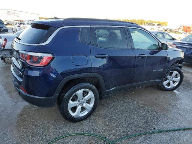 3C4NJCBB1KT854939 | 2019 JEEP COMPASS LA