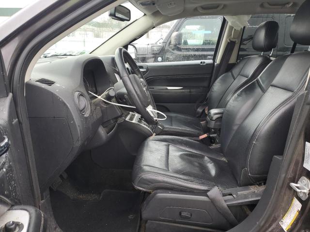 2016 JEEP COMPASS LA - 1C4NJDEB4GD664048