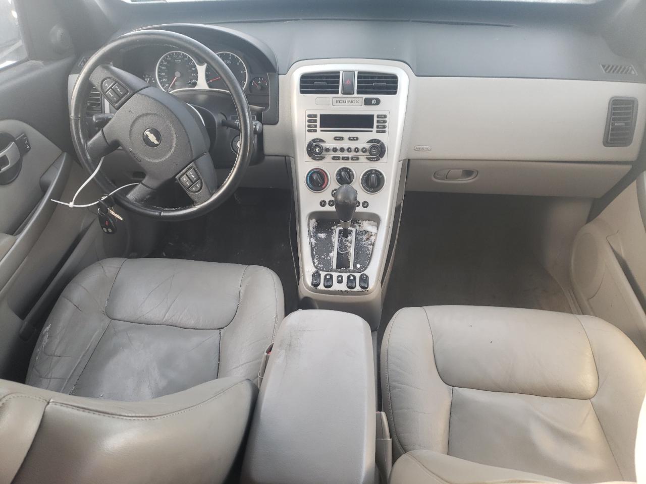 2CNDL73F056159547 2005 Chevrolet Equinox Lt