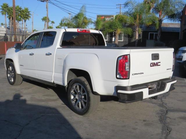 1GTG6EEN4K1229356 | 2019 GMC CANYON DEN