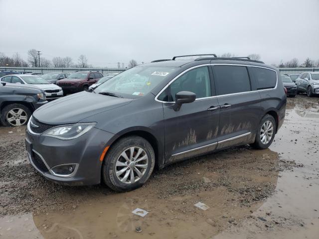 2C4RC1BG7HR795340 2017 CHRYSLER PACIFICA, photo no. 1