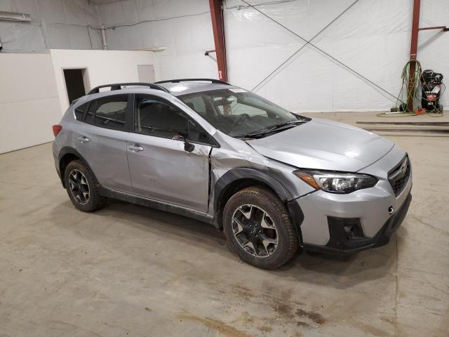 JF2GTABC0K8250346 | 2019 SUBARU CROSSTREK