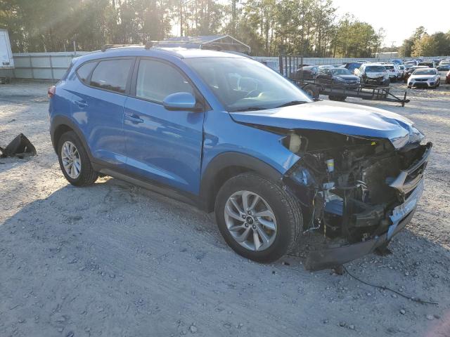 KM8J33A40GU240761 | 2016 HYUNDAI TUCSON LIM